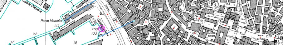 Servizi Sportello Cartografico