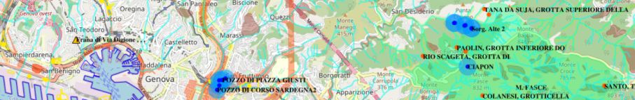 Piano Regionale Gestione Rifiuti e Discariche 2021 - 2026