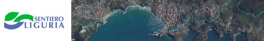 Sentiero liguria