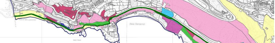 Catasto regionale ligure
