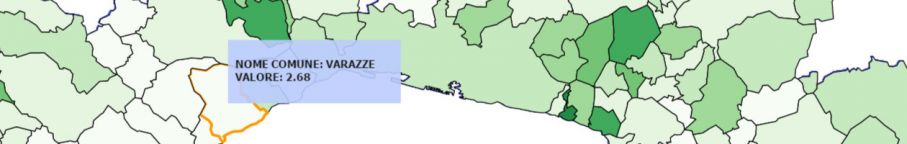 Cruscotti statistici